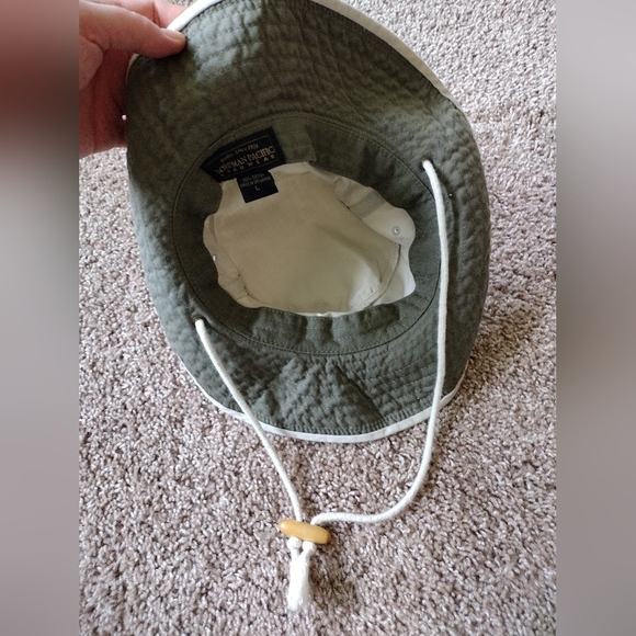 Dorfman Pacific Hat Size Large NWOT - Picture 6 of 10